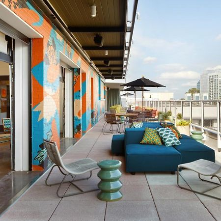 Kimpton Sylvan Hotel Buckhead אטלנטה מראה חיצוני תמונה