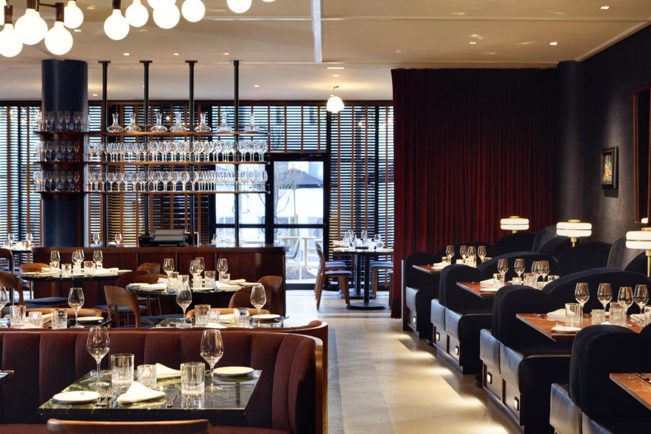 Kimpton Sylvan Hotel Buckhead אטלנטה מראה חיצוני תמונה