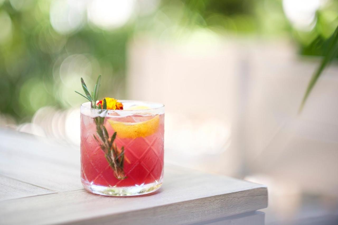 Kimpton Sylvan Hotel Buckhead אטלנטה מראה חיצוני תמונה
