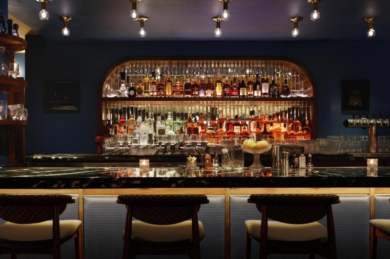 Kimpton Sylvan Hotel Buckhead אטלנטה מראה חיצוני תמונה