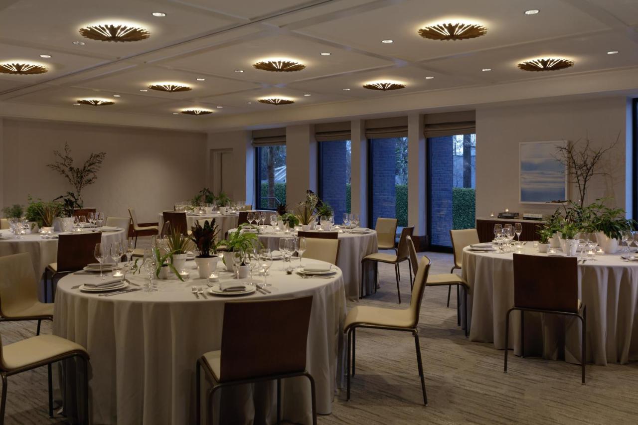 Kimpton Sylvan Hotel Buckhead אטלנטה מראה חיצוני תמונה