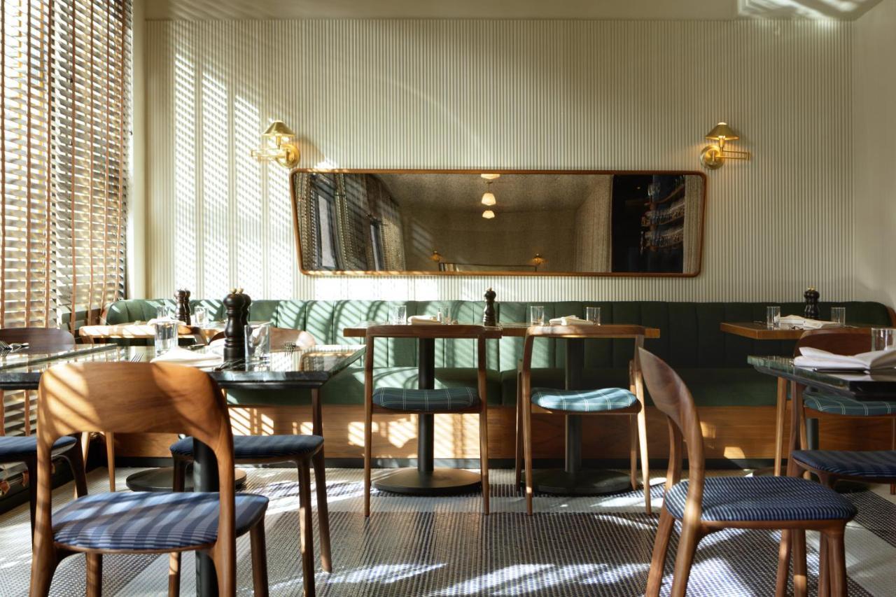 Kimpton Sylvan Hotel Buckhead אטלנטה מראה חיצוני תמונה